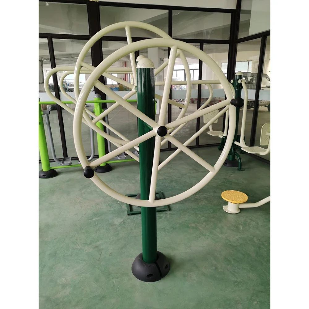 Kids Outdoor Gym Equipment - Fabrieksprijs Machine voor volwassenen/kinderen Outdoor fitnessapparatuur