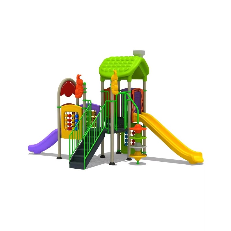 Kids Outdoor Play Equipment - Nieuwe aanwinst: Buitenspeelplaats voor peuters, kinderspeeltoestellen