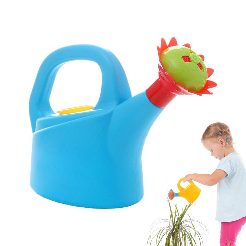 Kids Outdoor Water - Kinderen Gieter Kinderen Tuinieren Waterpot Outdoor