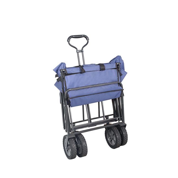 Kids Outdoor Bbq - 220LBS Navyblauwe Buiten BBQ Kinder Camping