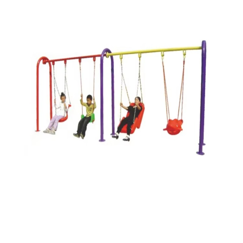 Kids Outdoor Play Equipment - Hete aanbieding: Buitenspeeltoestellen voor commerciële attractieparken,