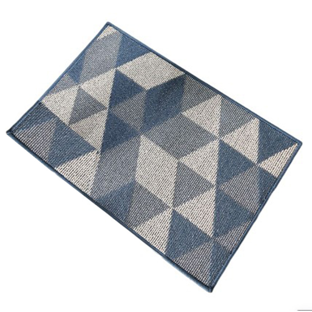 Slip Slide Water Mat - Indoor Deurmat Soepel Waterabsorberend Antislip Vloerkleed