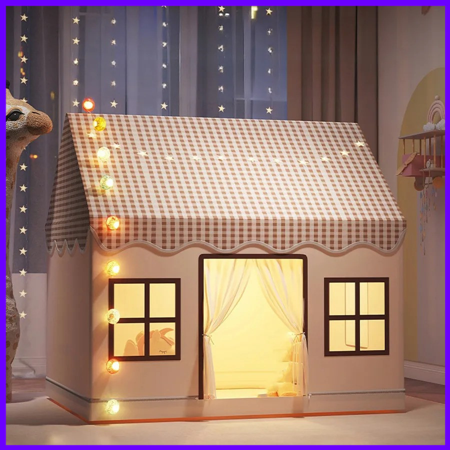 Kids Outdoor Fence - Kinderen spelen tent speelgoed opvouwbare kinderen