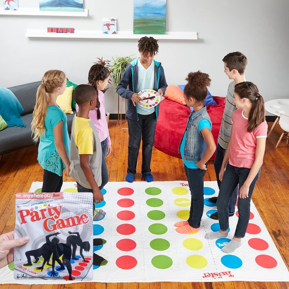 Kids Outdoor Garden Toys - Buitenactie Bordspellen Interactieve sporten voor kinderen