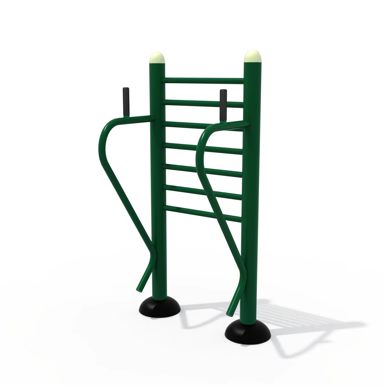 Kids Outdoor Gym Equipment - Outdoor Gym Fitnessapparatuur voor kinderen Kinderpark