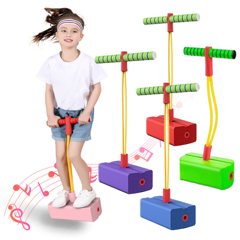 Kids Outdoor Gym Equipment - Kinderen Sport Spelletjes Speelgoed Foam Stick