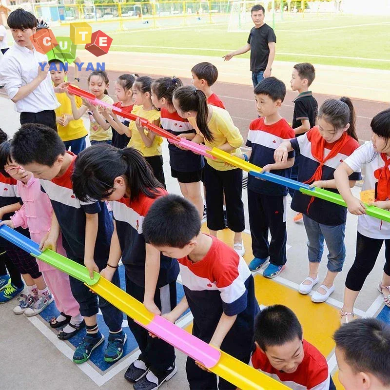 Kids Outdoor Garden Toys - Giant Outdoor Collectieve Games Kleuterschool Indoor