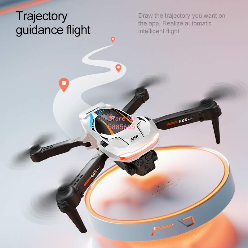 8K Luchtfotografie Optische st - Kids Outdoor Play Equipment recensie en prijs