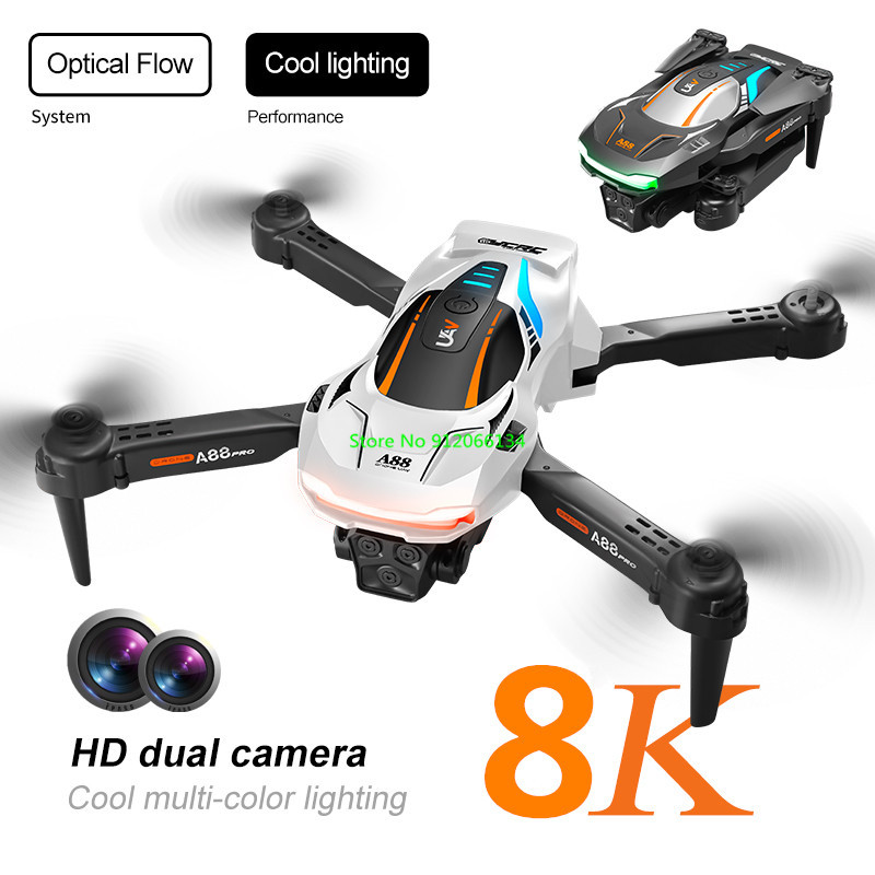 8K Luchtfotografie Optische st - Kids Outdoor Play Equipment recensie en prijs