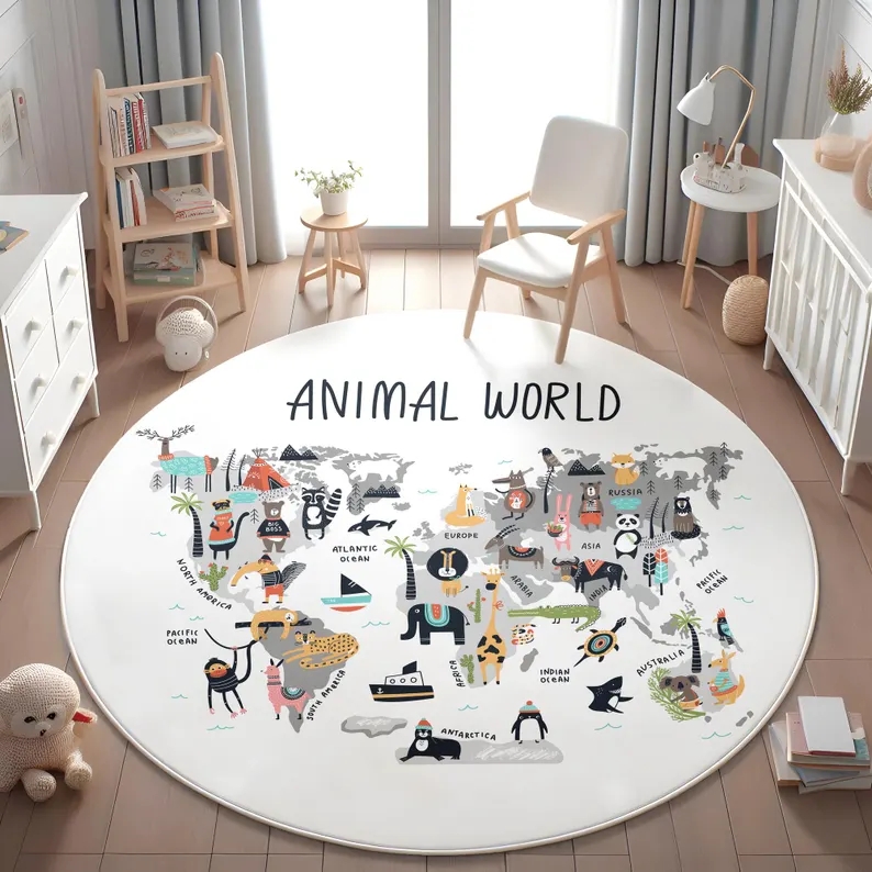 Cartoon Zoo - Dierenwereld Ron - Kids Outdoor Zoo recensie en prijs