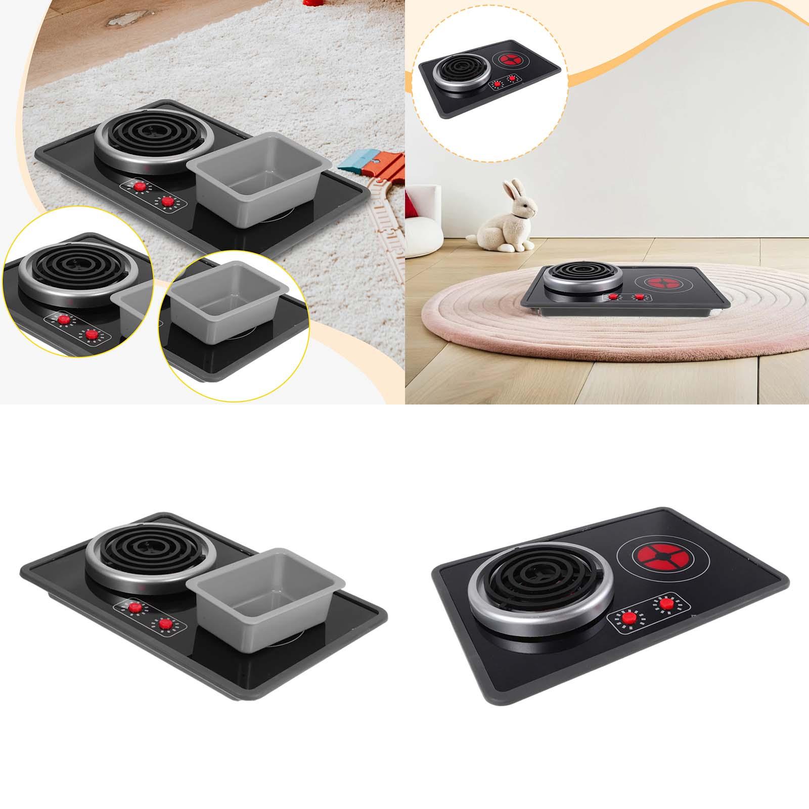 Kinderkeuken Speelgoed Kachel  - Kids Outdoor Kitchen Set recensie en prijs
