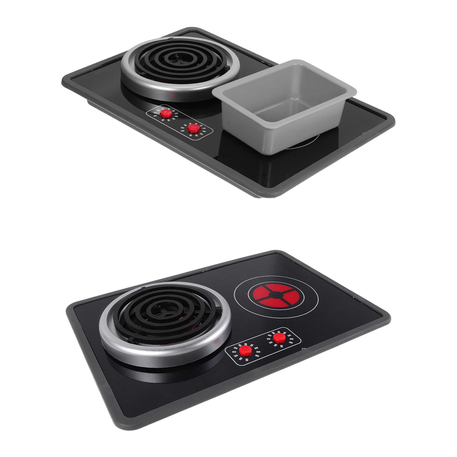 Kinderkeuken Speelgoed Kachel  - Kids Outdoor Kitchen Set recensie en prijs