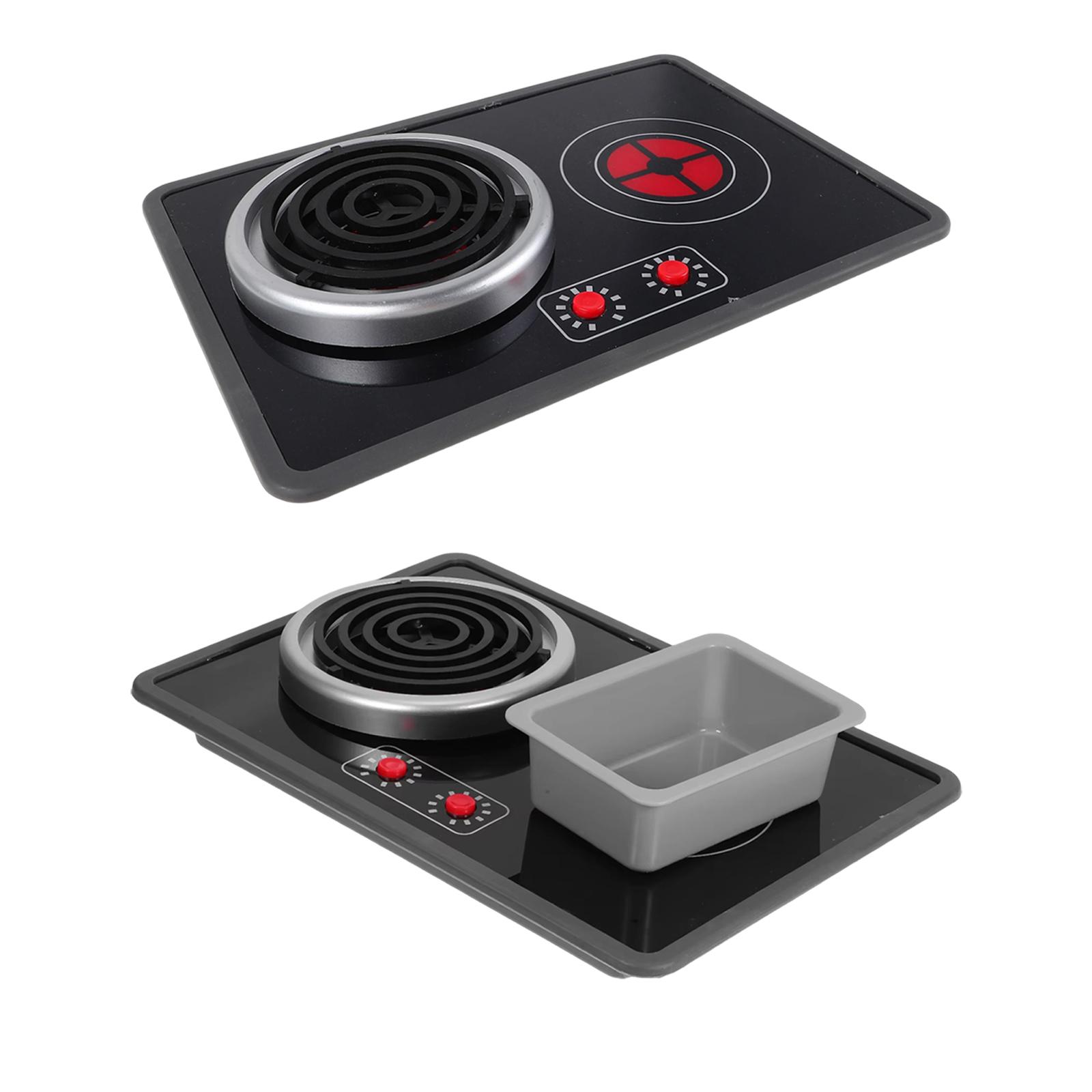 Kinderkeuken Speelgoed Kachel  - Kids Outdoor Kitchen Set recensie en prijs