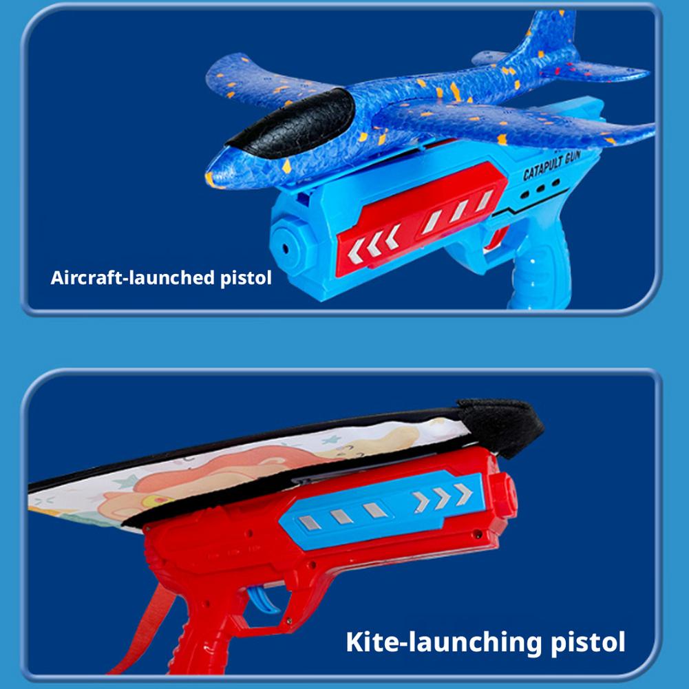 Vliegend speelgoed Kindercadea - Kids Outdoor Play Equipment recensie en prijs