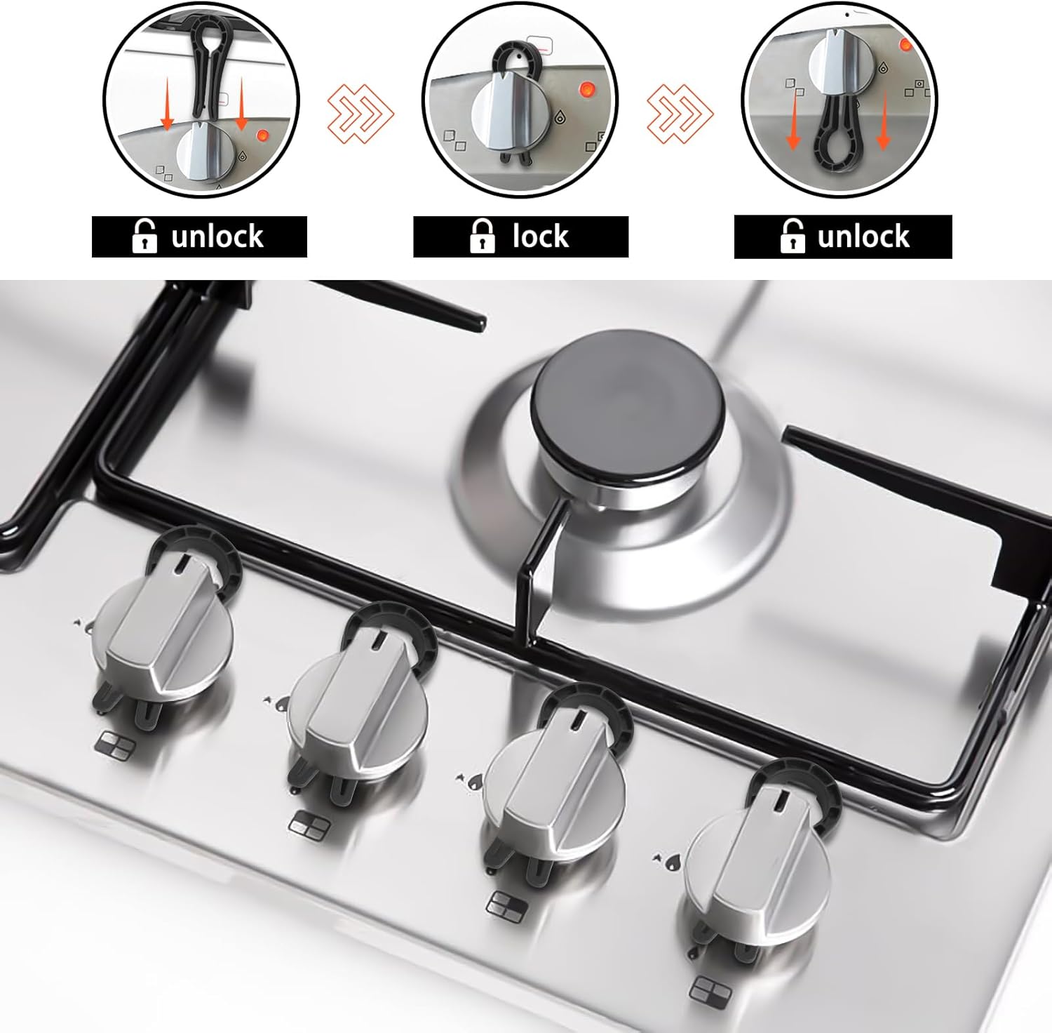 Kindveilige keukenveiligheidss - Kids Outdoor Kitchen Set recensie en prijs