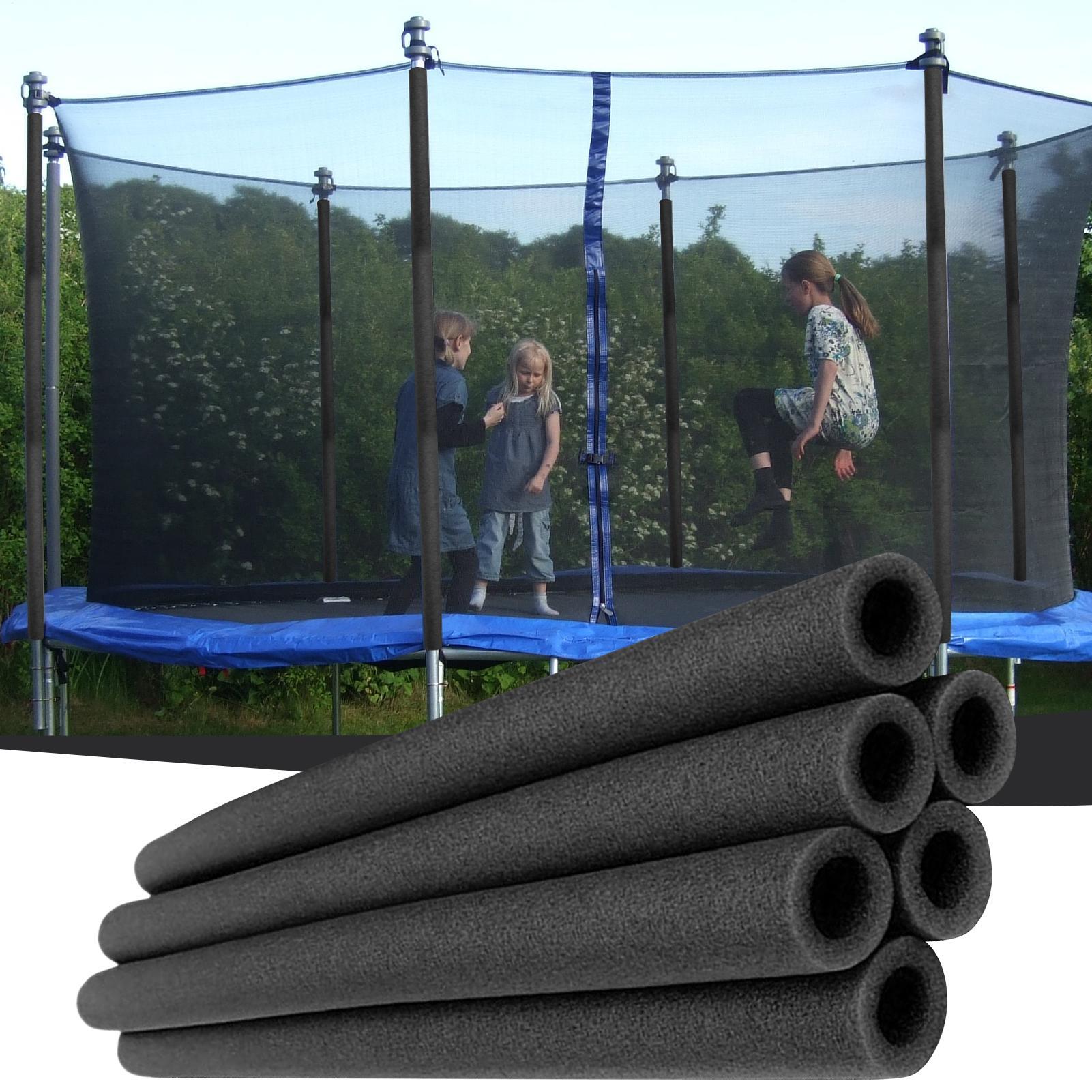 Trampolinepaalafdekking Trampo - Kids Indoor Outdoor Trampoline recensie en prijs