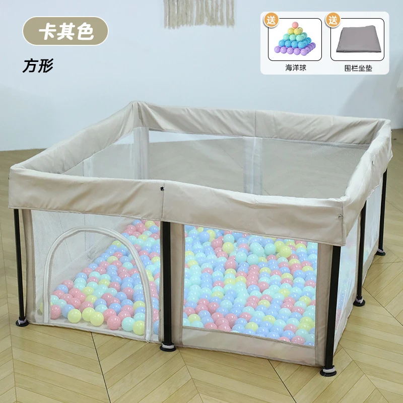 Opvouwbare, installatievrije b - Kids Outdoor Fence recensie en prijs