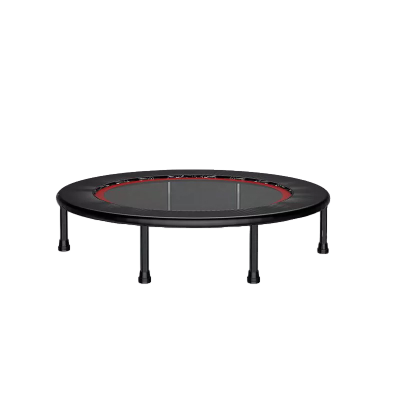 40-inch hoge trampoline voor k - Kids Outdoor Gym Equipment recensie en prijs