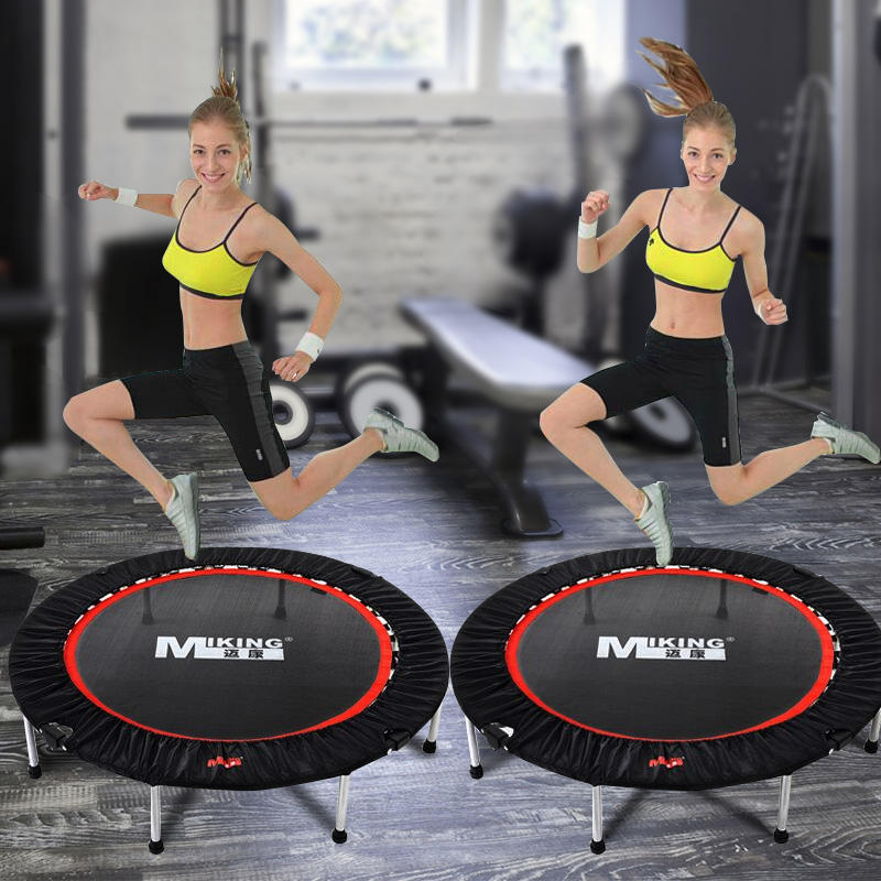 40-inch hoge trampoline voor k - Kids Outdoor Gym Equipment recensie en prijs