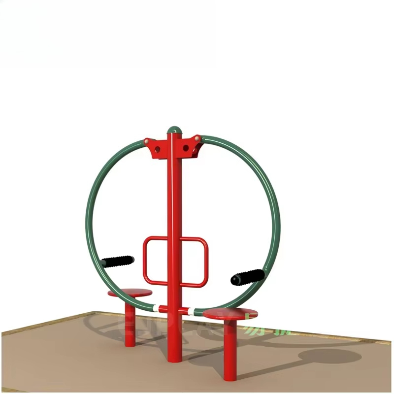 Goedkope prijs, hoge kwaliteit - Kids Outdoor Gym Equipment recensie en prijs
