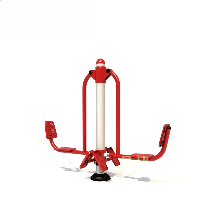 Goedkope prijs, hoge kwaliteit - Kids Outdoor Gym Equipment recensie en prijs