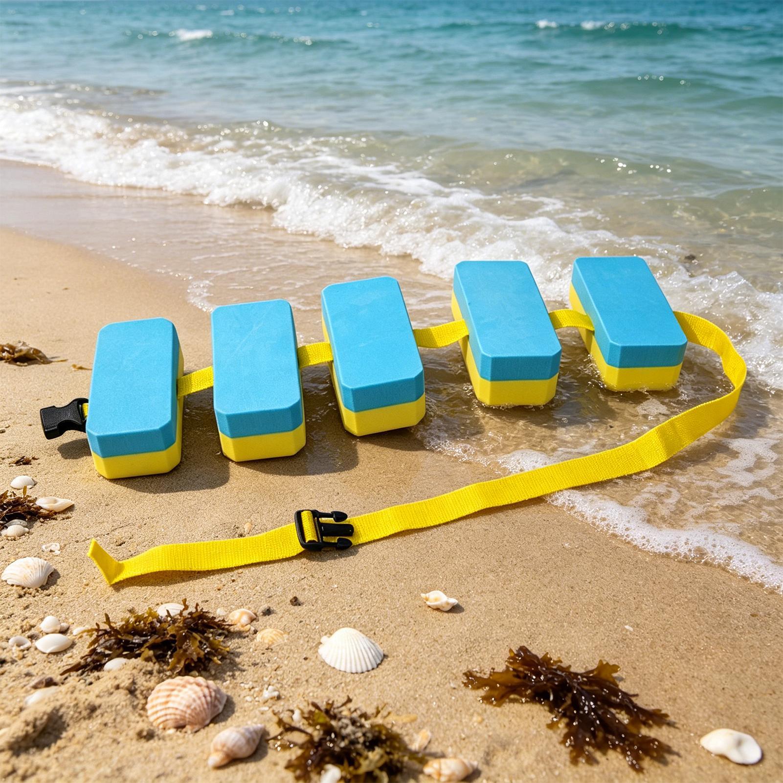 Zwemband met verstelbare drijf - Kids Outdoor Water recensie en prijs