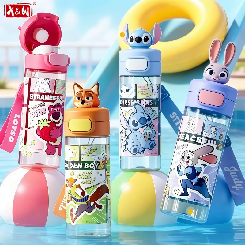 X&W Zootopia Comic Series Pop- - Kids Outdoor Gym Equipment recensie en prijs