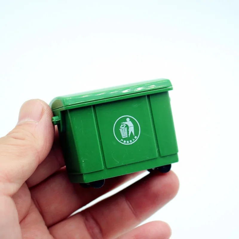 Leuke 1/12 Poppenhuis Miniatuu - Kids Outdoor Doll House recensie en prijs