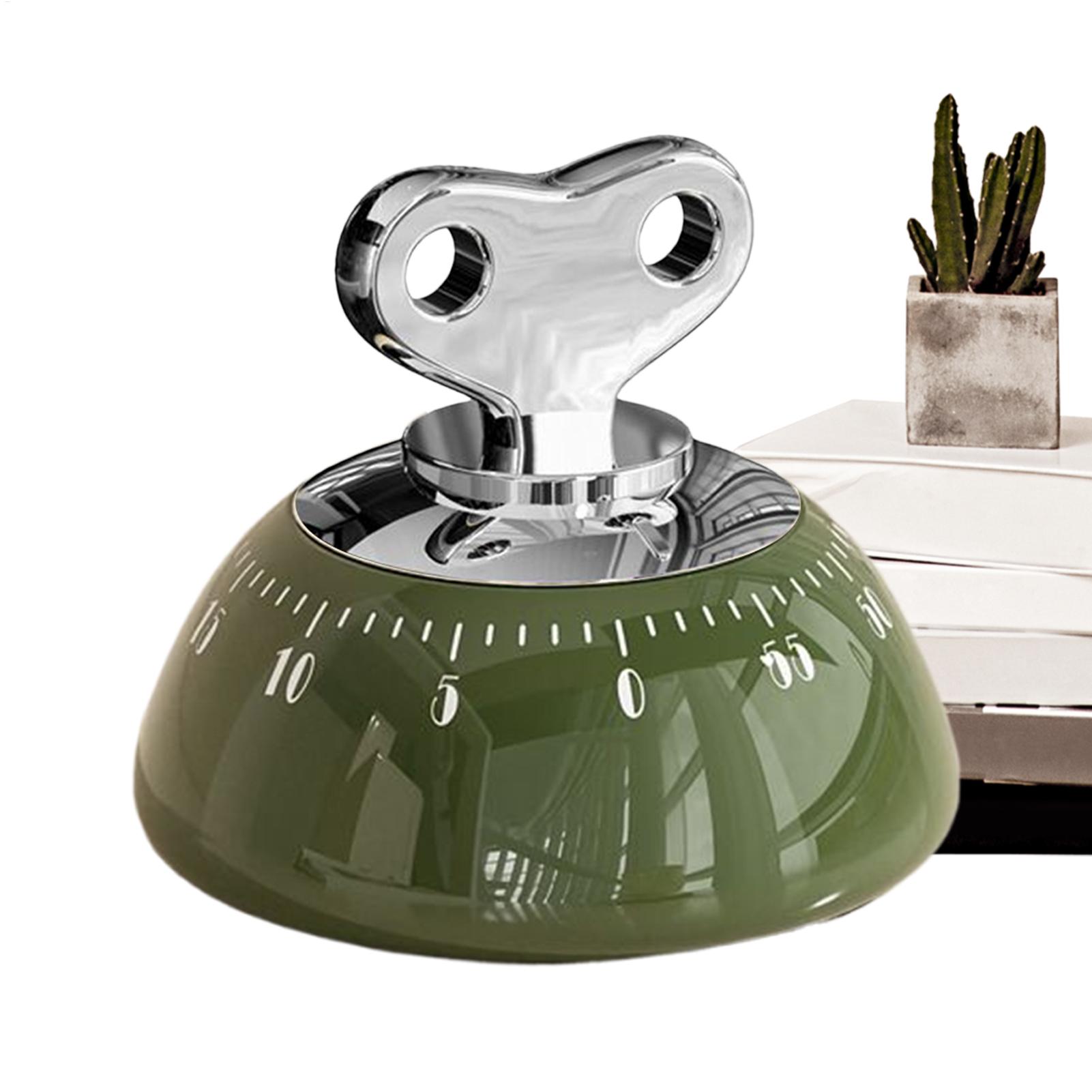 Kookwekker Handmatig Magnetisc - Kids Outdoor Bbq recensie en prijs