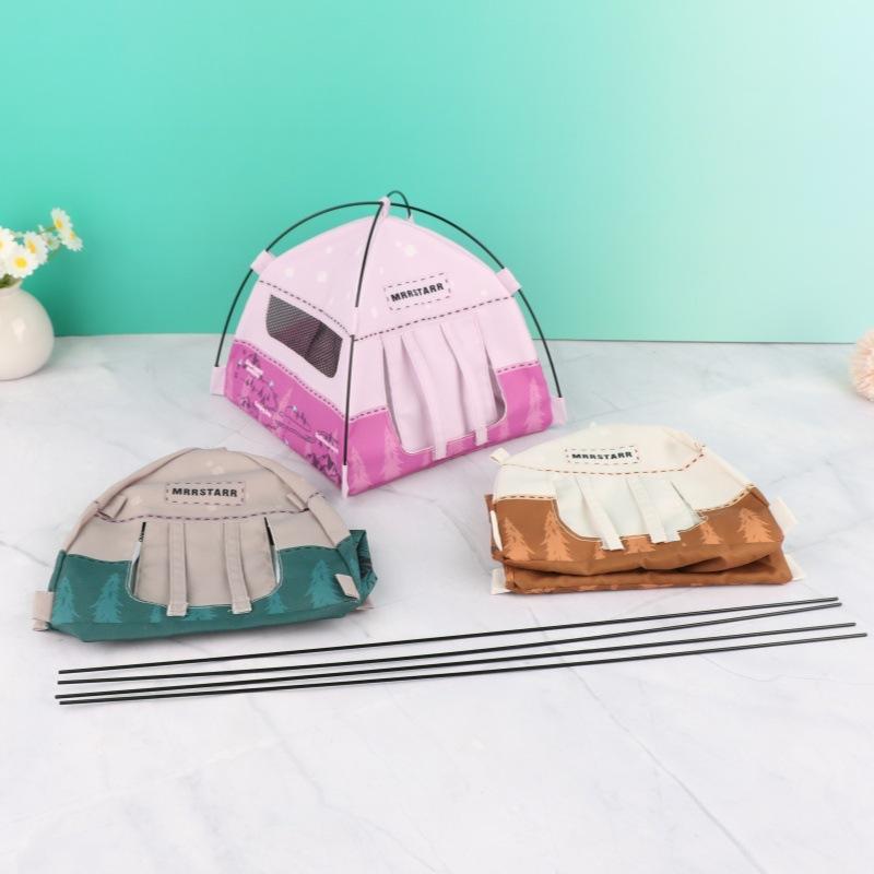 1 stuks 1:12 poppenhuistentmod - Kids Outdoor Doll House recensie en prijs