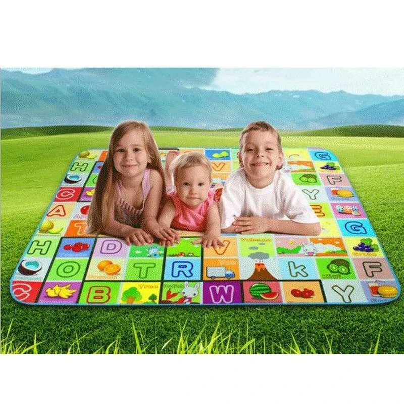 Baby Speelkleed Kinderkleed Ac - Kids Outdoor Mat Waterproof recensie en prijs