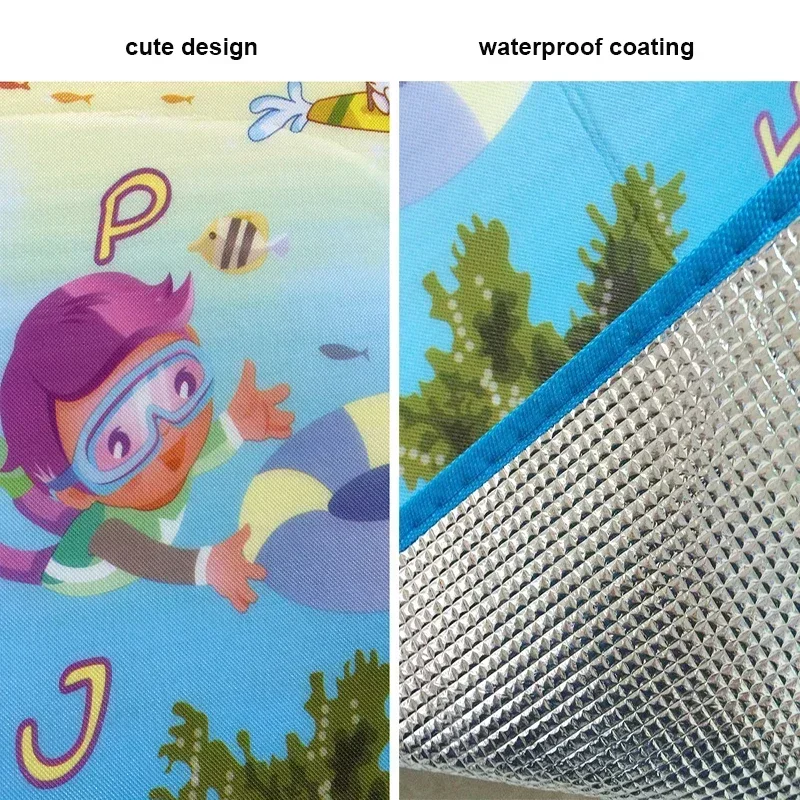 Baby Speelkleed Kinderkleed Ac - Kids Outdoor Mat Waterproof recensie en prijs