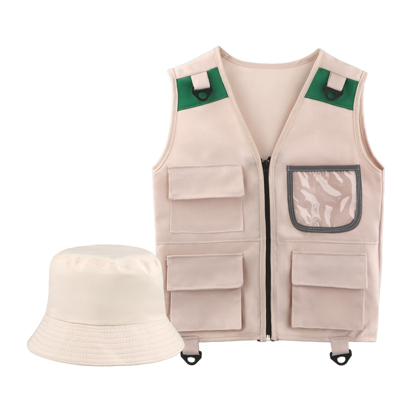 Outdoor Adventure Kits Cargove - Kids Outdoor Zoo recensie en prijs
