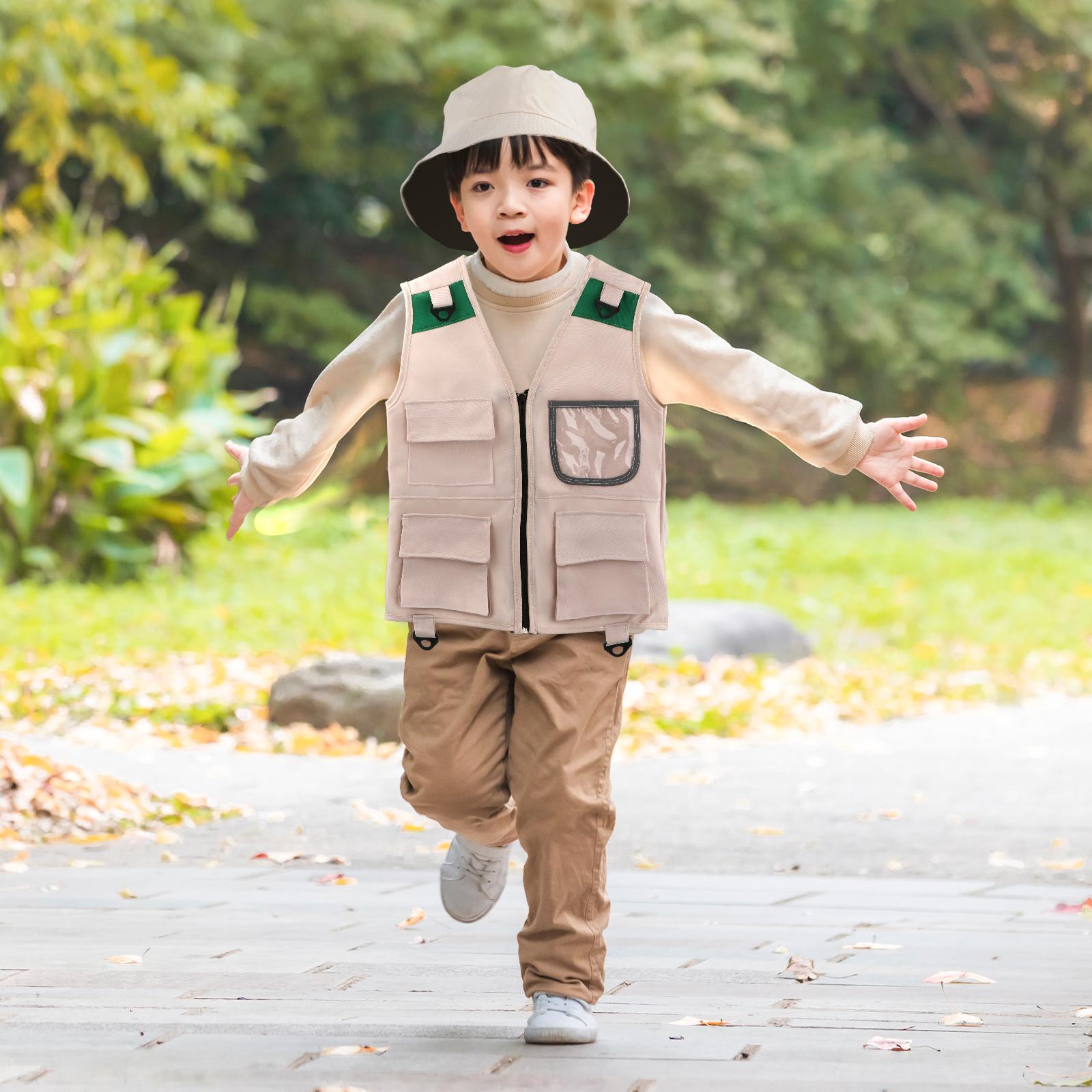 Outdoor Adventure Kits Cargove - Kids Outdoor Zoo recensie en prijs