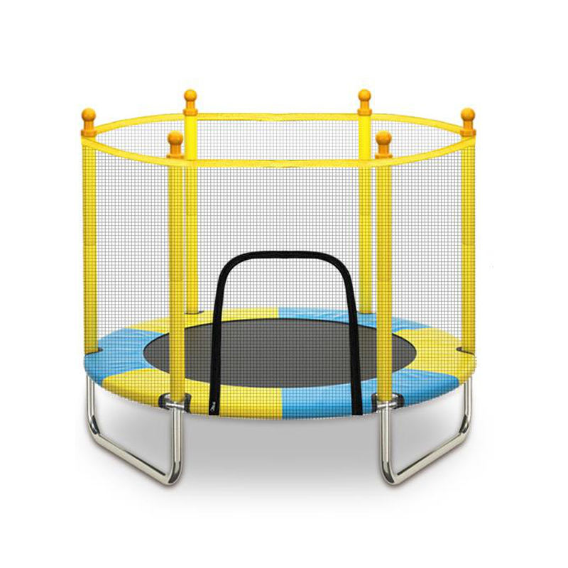 Veiligheidsnet Kinderen Indoor - Kids Indoor Outdoor Trampoline recensie en prijs