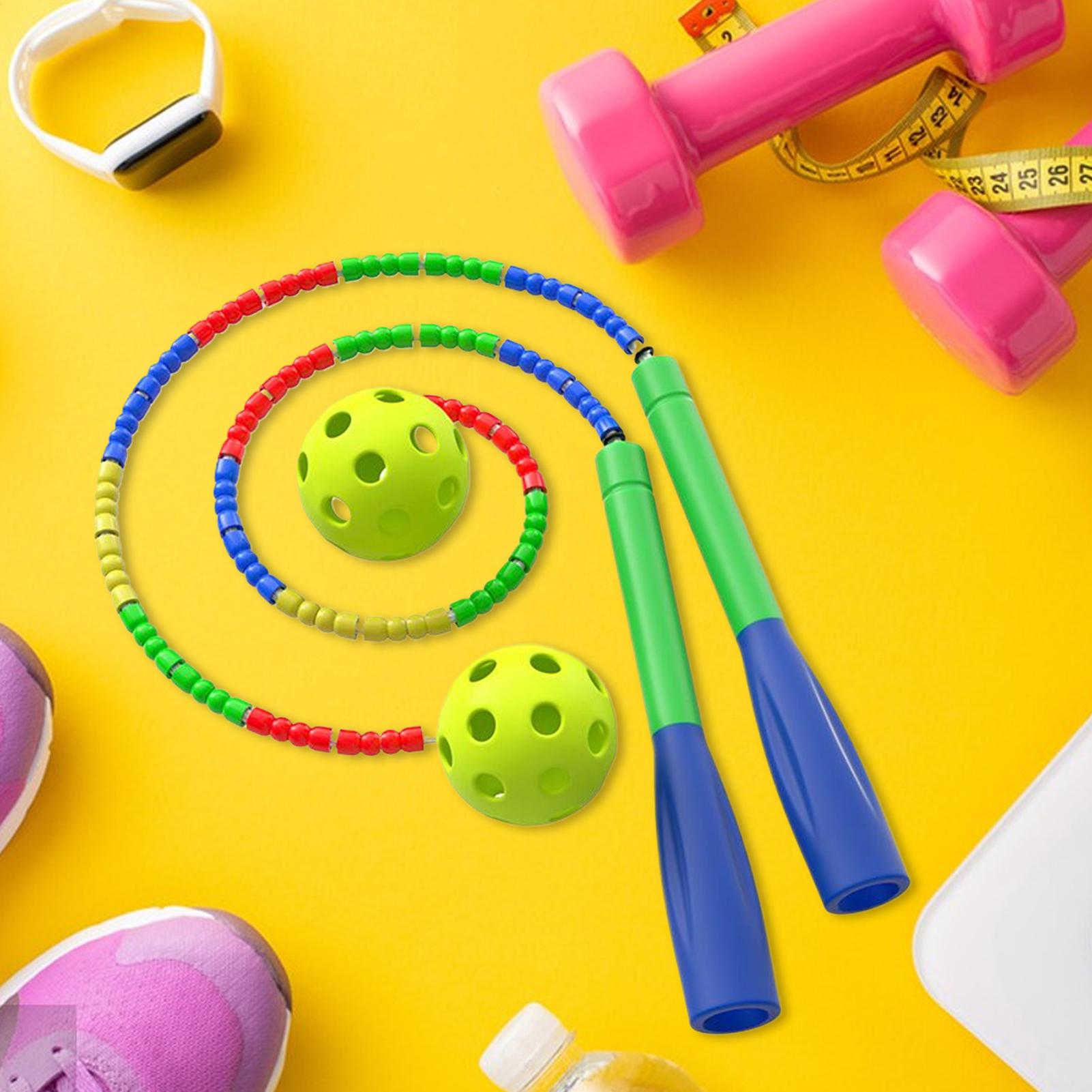 Springtouw Springtouw Met Draa - Kids Outdoor Gym Equipment recensie en prijs