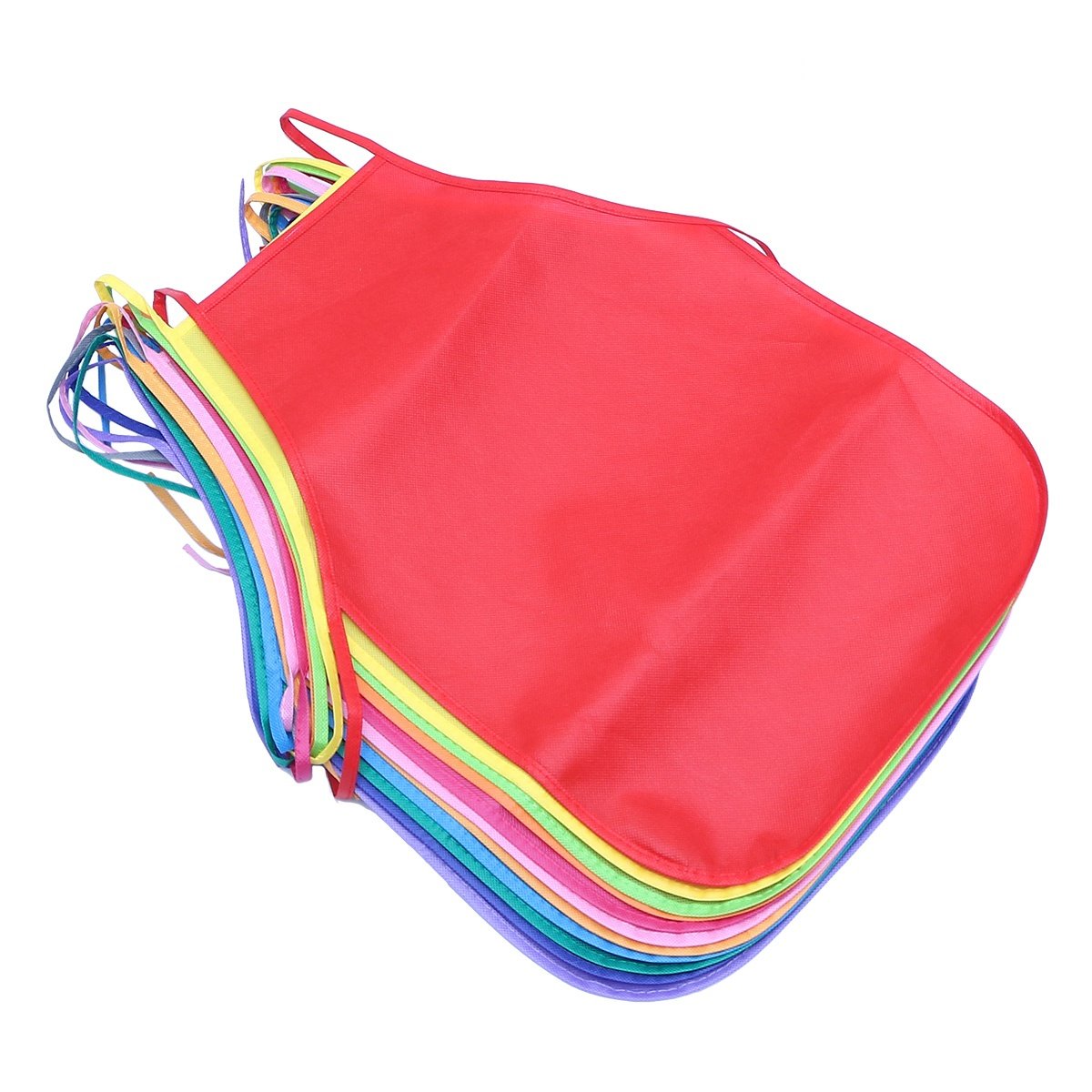 12 stuks kinderschorten van no - Kids Outdoor Bbq recensie en prijs
