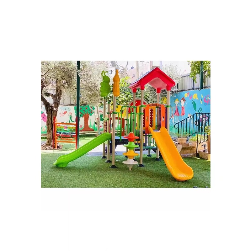Nieuwe aanwinst: Buitenspeelpl - Kids Outdoor Play Equipment recensie en prijs