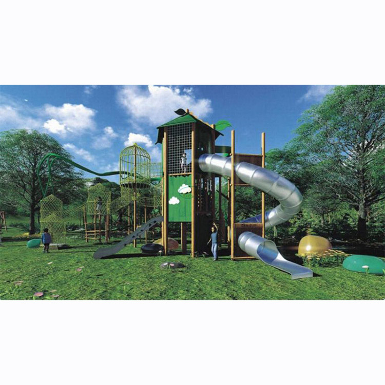 Grote buitenwaterglijbaan van  - Kids Outdoor Garden Toys recensie en prijs