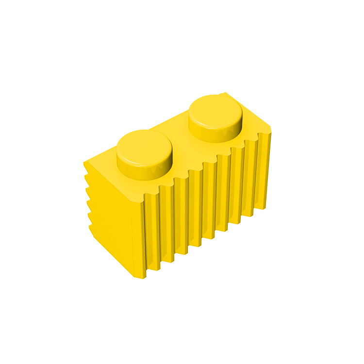 100 Pcs Moc Onderdelen 2877 Ba - Kids Outdoor Bbq recensie en prijs