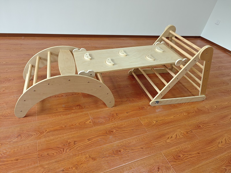 Hotselling 3-in-1 Montessori h - Kids Outdoor Garden recensie en prijs