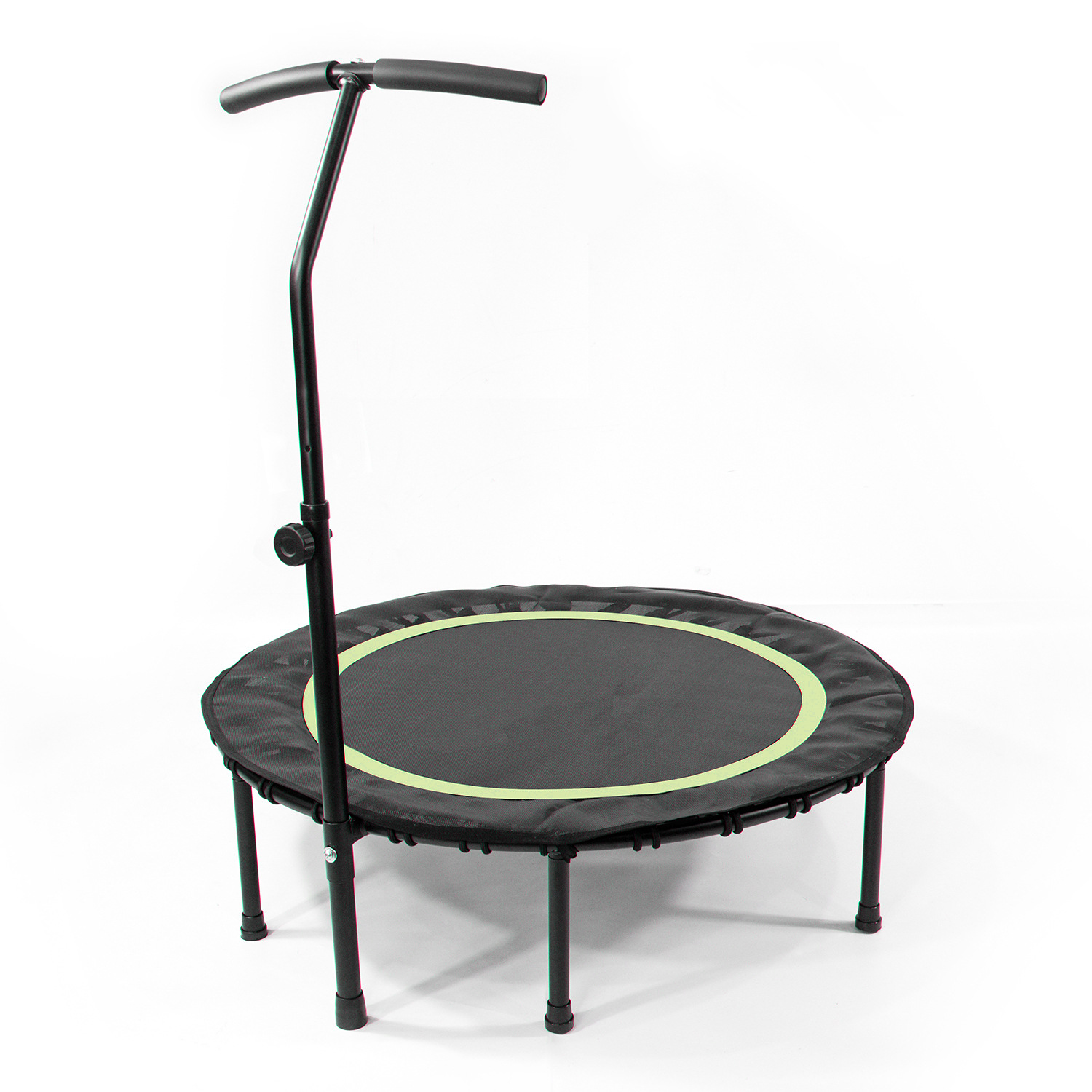 40-inch stille rebounder-tramp - Kids Indoor Outdoor Trampoline recensie en prijs