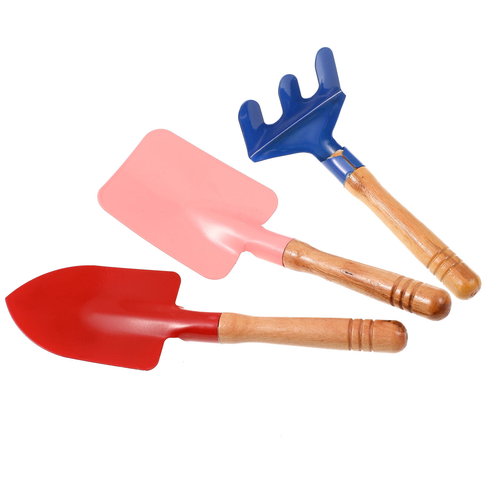 3-delige kinder strandset met  - Kids Outdoor Wooden Playset recensie en prijs