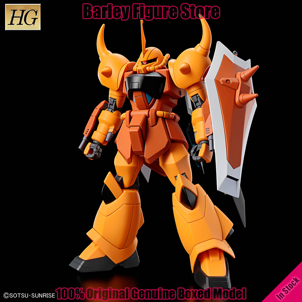 Origineel Op Voorraad Bandai H - Bandai Model Gundam Hg recensie en prijs