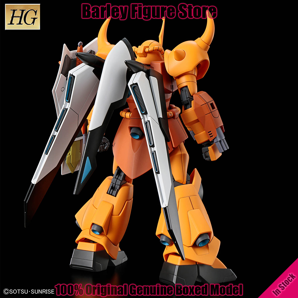 Origineel Op Voorraad Bandai H - Bandai Model Gundam Hg recensie en prijs