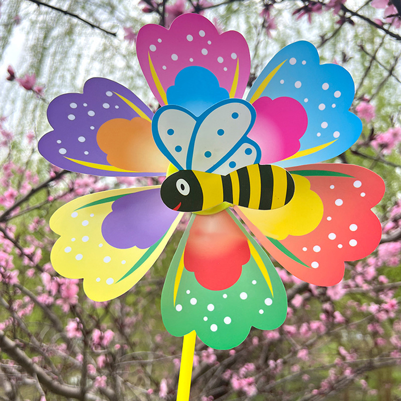 1 Stuks Cartoon Bloemvormige I - Kids Outdoor Garden Toys recensie en prijs