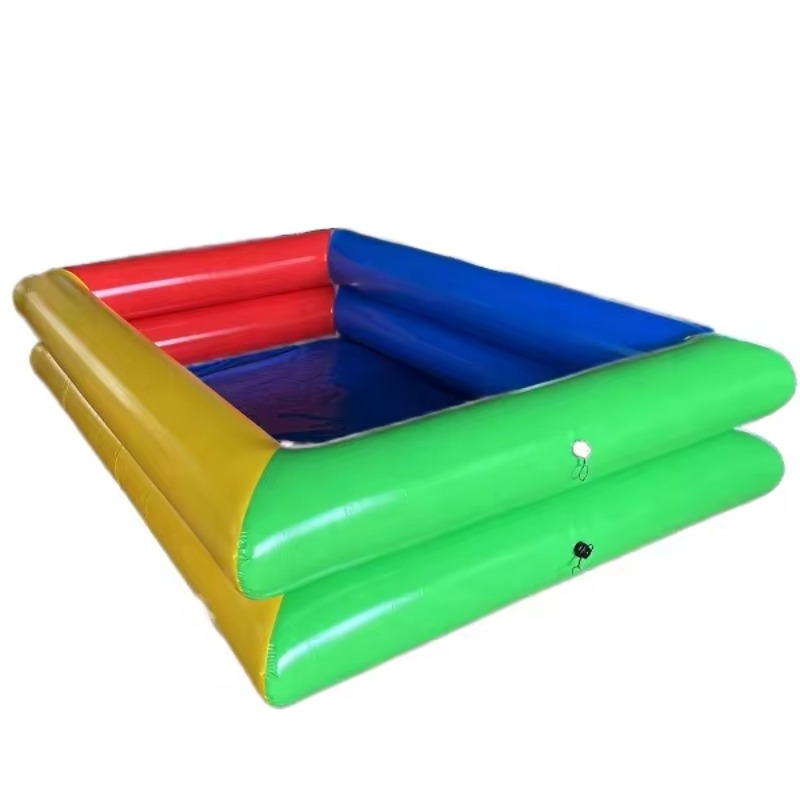 Aangepaste commerciële buitenz - Kids Outdoor Water recensie en prijs