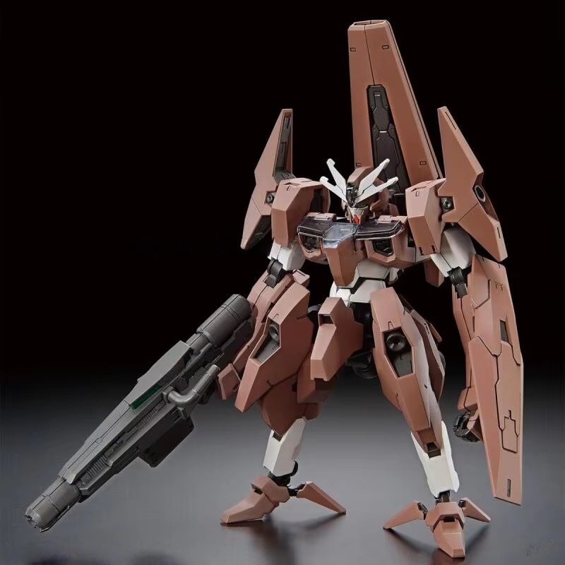 Bandai Origineel Op Voorraad B - Bandai Model Gundam Hg recensie en prijs