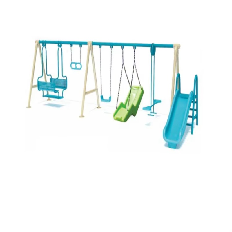 Hete aanbieding: Buitenspeelto - Kids Outdoor Play Equipment recensie en prijs