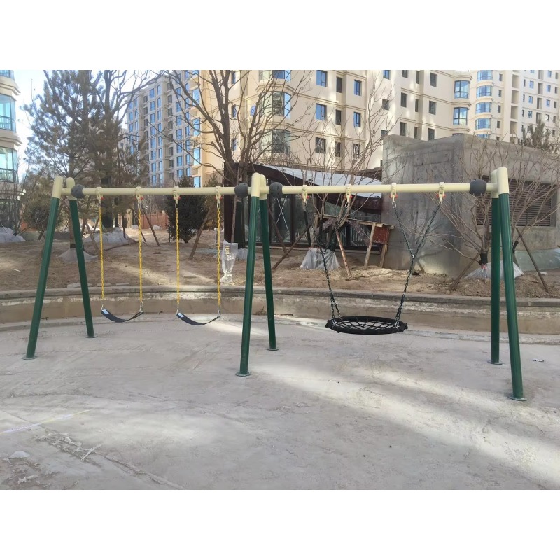 Hete aanbieding: Buitenspeelto - Kids Outdoor Play Equipment recensie en prijs